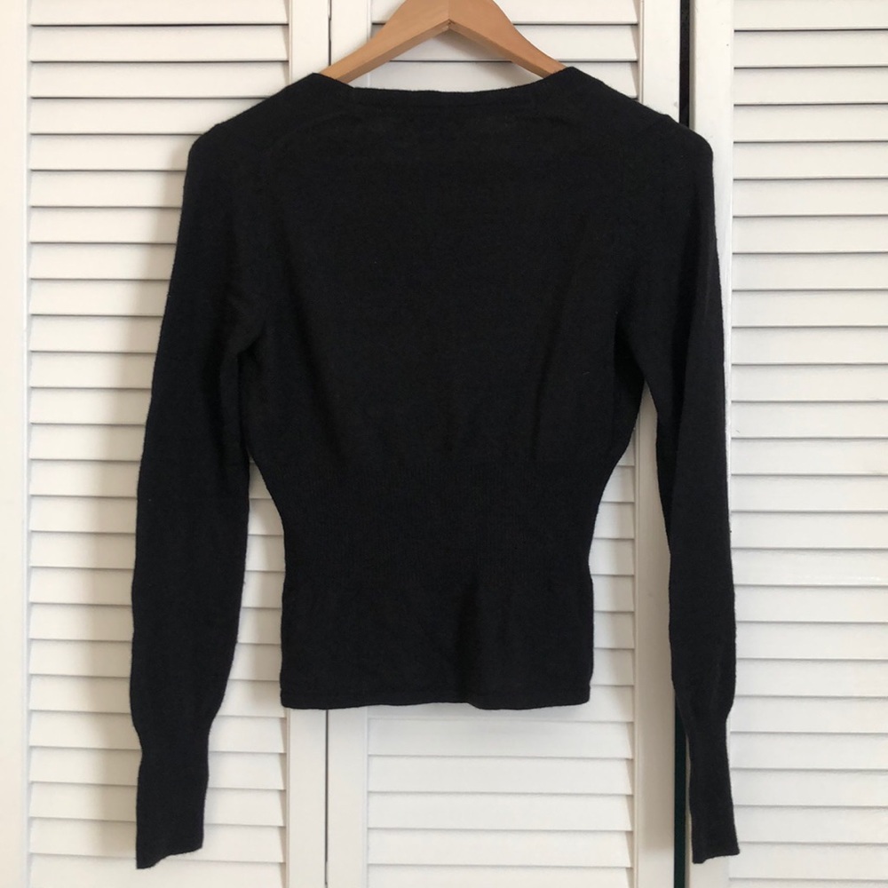Ladies Cardigan - Picture 7 of 7